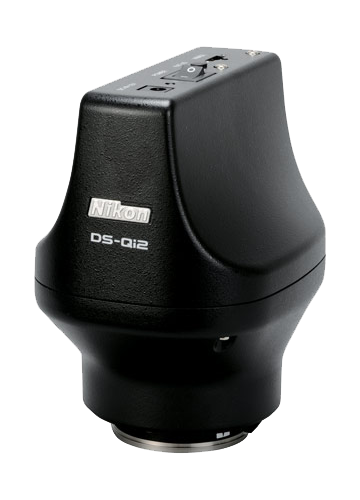DS-Qi2 Digital Microscopy Camera
