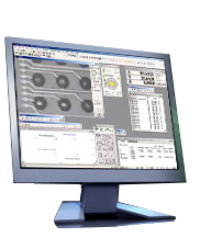 Nikon Automeasure NEXIV Software