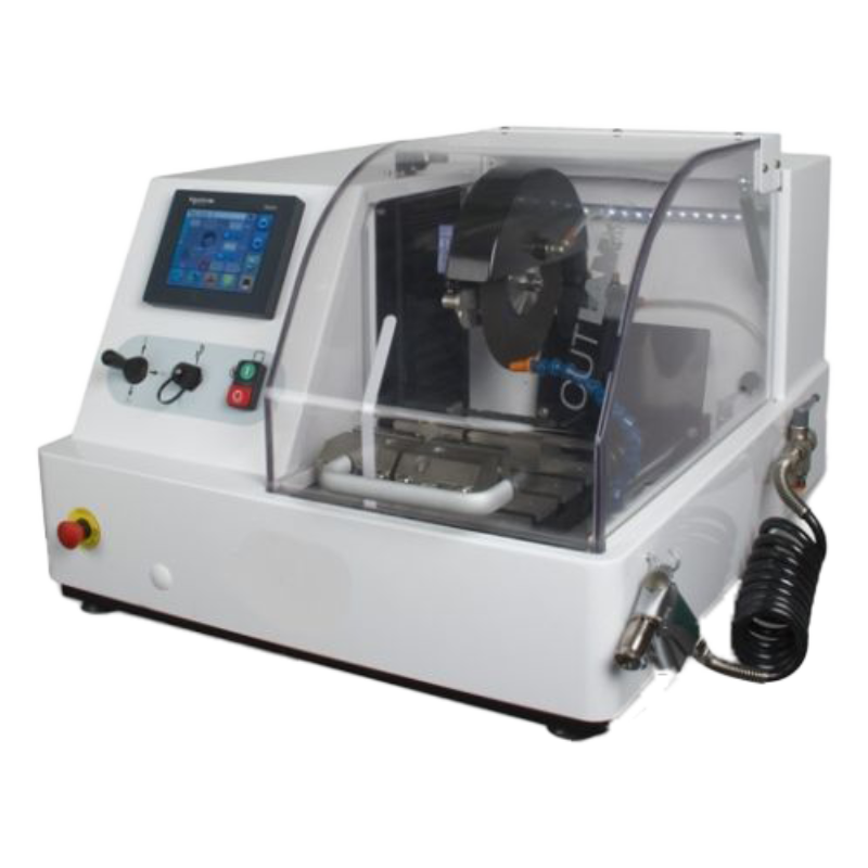 Extec Labcut® Micro 3.0