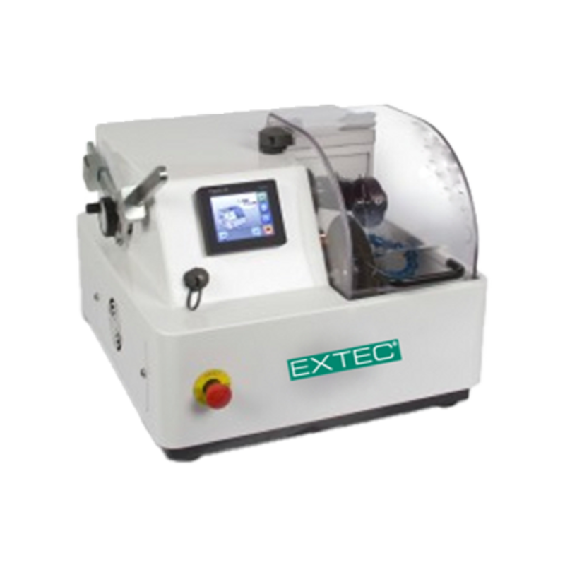 Extec Labcut® Micro 2.0