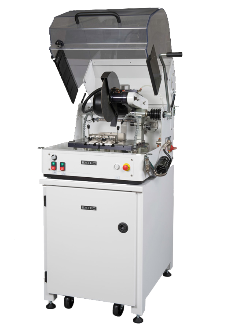 Labcut® 350F Advanced Floor Model Abrasive Cutting Machine