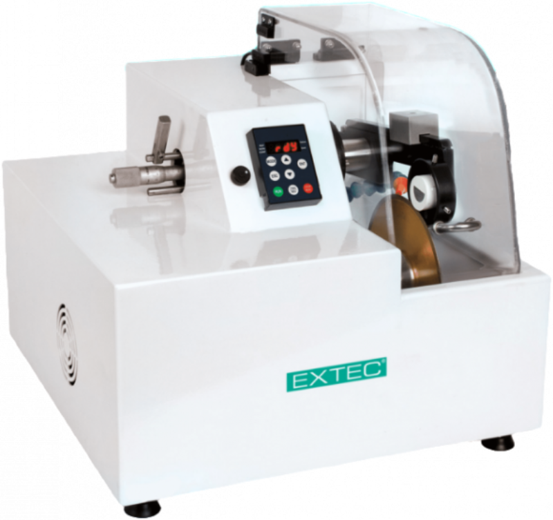 Extec Labcut® Micro 1.0