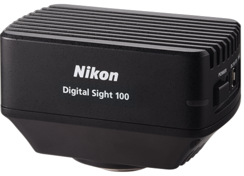 Nikon Digital Sight 100