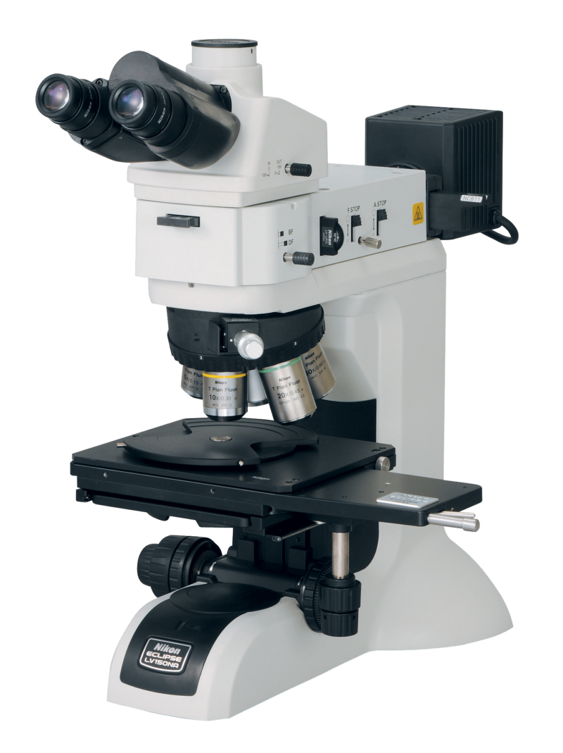 Nikon Eclipse LV150NA Industrial Microscope