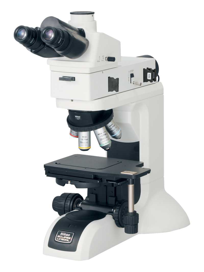 Nikon Eclipse LV150NL Industrial Microscope