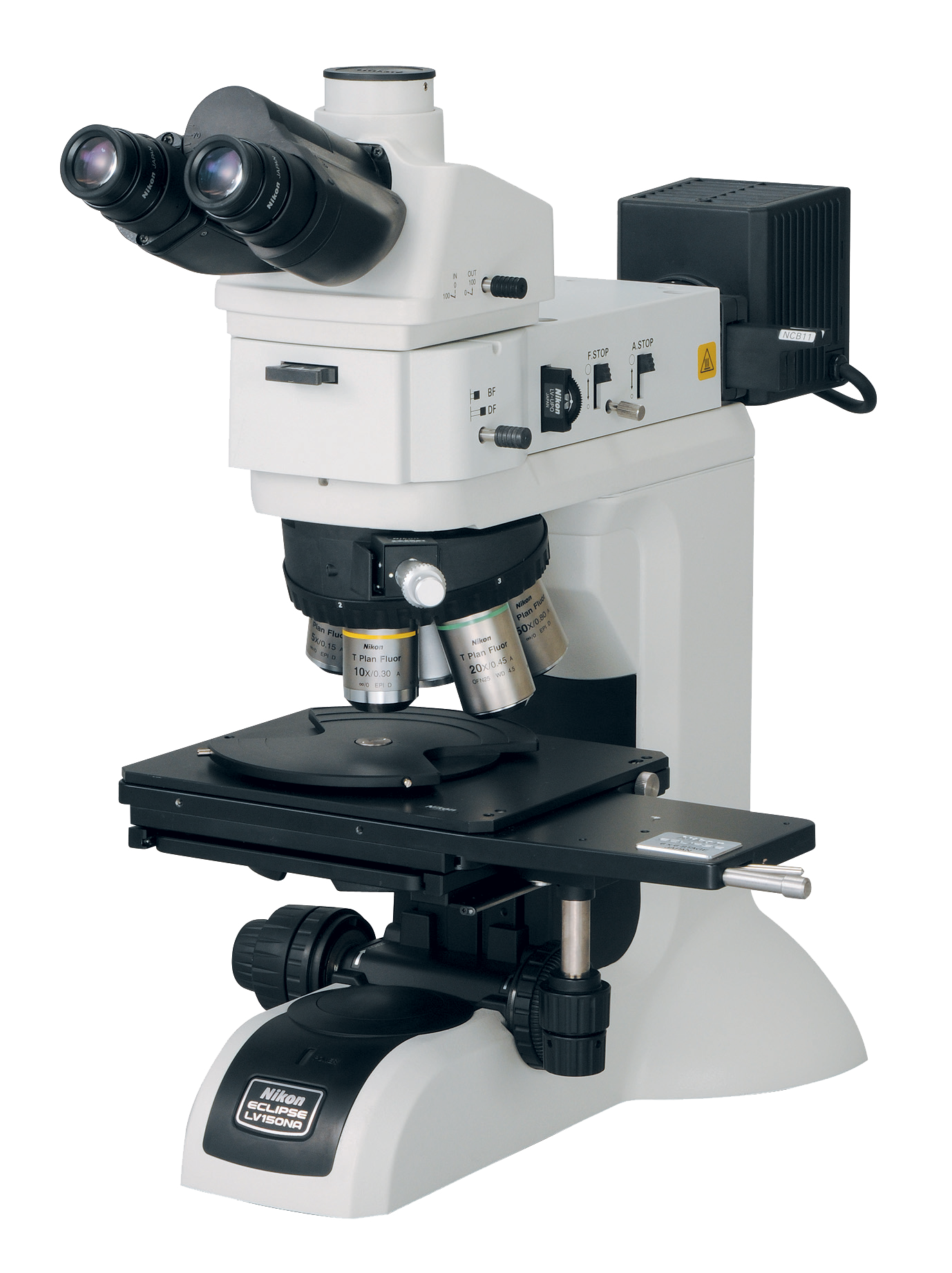 Nikon Eclipse LV150NA Industrial Microscope