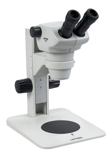 Unitron Z850 Zoom Stereo Microscopes